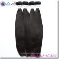 China Alta Qualidade Sem Tangled Cabelo Remy 8A 9A 10A Cor Natural Em Linha Reta